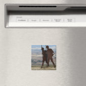 Pilgrims Magnet (In Situ (Geschirrspüler))