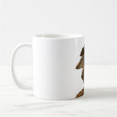 Piling Rocks Kaffeetasse (Links)