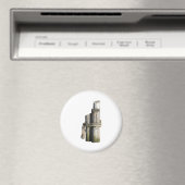Pilingsa051709 Magnet (In Situ (Geschirrspüler))