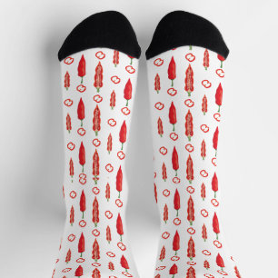 Pilipili Socken