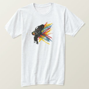Pilipinas Tsinelas Slipper Filipino Vater Pinoy T-Shirt