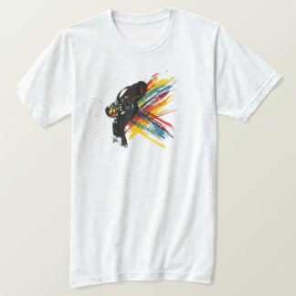 Pilipinas Tsinelas Slipper Filipino Vater Pinoy T-Shirt