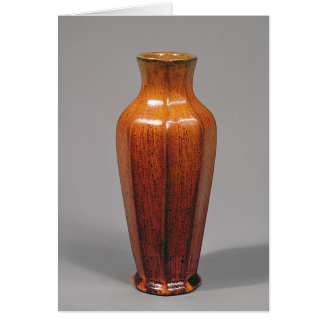 Pilkington Vase (Vorne)