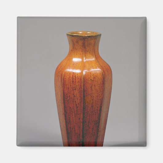 Pilkington Vase Magnet (Vorne)