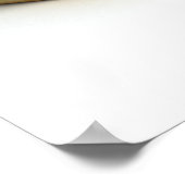 Pill Burger Poster (Ecke)