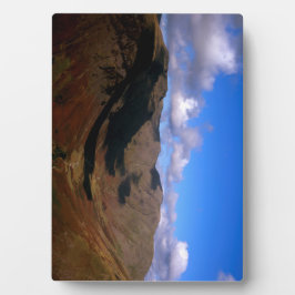 Pillar und Kirk Fell Wasdale Lake District England Fotoplatte