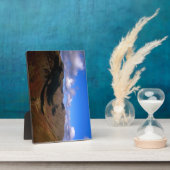 Pillar und Kirk Fell Wasdale Lake District England Fotoplatte (Seite)