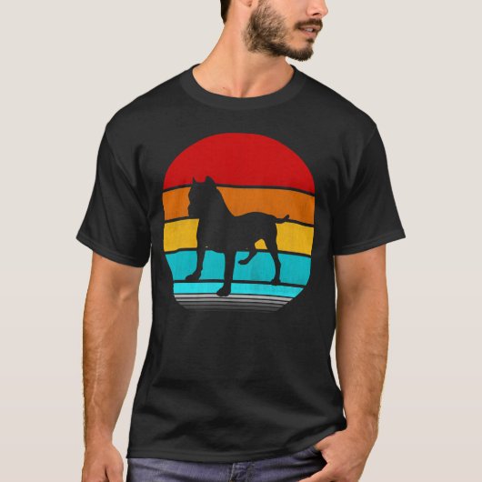 Pillbulle T-Shirt (Vorderseite)