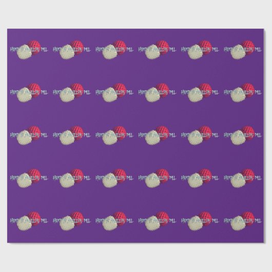 Pille schwer zu schlucken geschenkpapier (Flach)