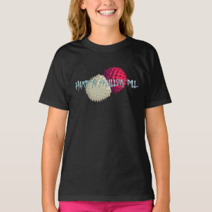 Pille schwer zu schlucken T-Shirt