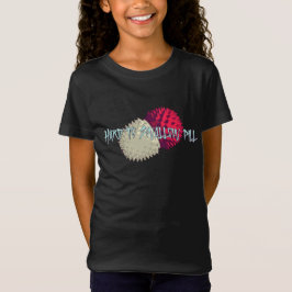 Pille schwer zu schlucken T-Shirt