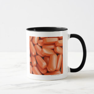 Pillen 2 tasse
