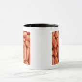 Pillen 2 tasse (Zentrum)