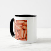 Pillen 2 tasse (Vorderseite Links)