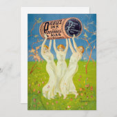 Pillen für blassende Menschen | Leonetto Cappiello (Vorne/Hinten)