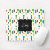 Pillen für den Apotheker, Dosen für die Maus nach  Mousepad (Mit Mouse)