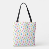Pillen für die Monogramm-Verschreibung Tasche (Rückseite)