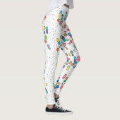 Pillen Leggings (Rechts)