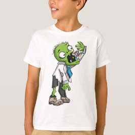 Pillen vs Zombies T-Shirt