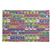 Pillocase Kissenbezug (Rückseite-Links)