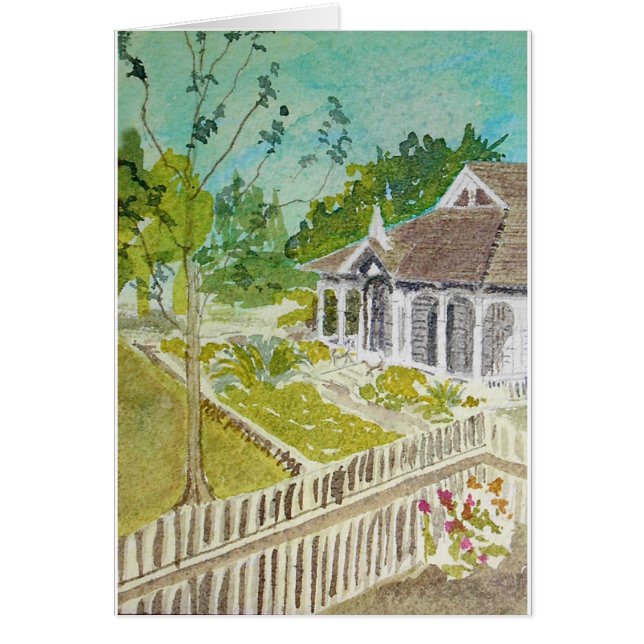 Pillot Haus 1868 (Vorne)