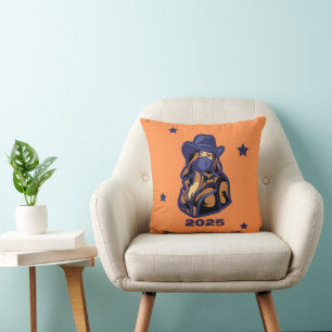 Pillow 2025 kissen