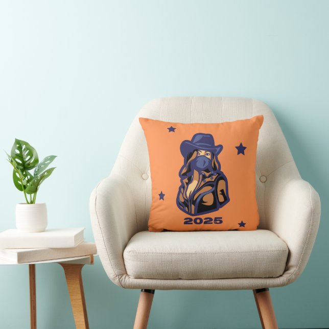 Pillow 2025 kissen (Stuhl )