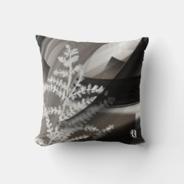 Pillow Abstract Interior Terra’s Tender Whisper Kissen