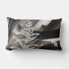 Pillow Abstract Interior Terra’s Tender Whisper Lendenkissen