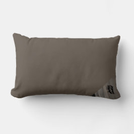 Pillow Abstract Interior Terra’s Tender Whisper Lendenkissen