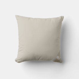 Pillow Abstract Interior Trend Sandy Tornado Kissen