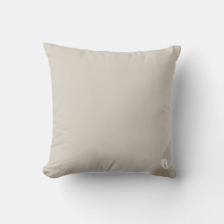 Pillow Abstract Interior Trend Sandy Tornado Kissen