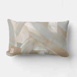 Pillow Abstract Interior Trend Sandy Tornado Lendenkissen