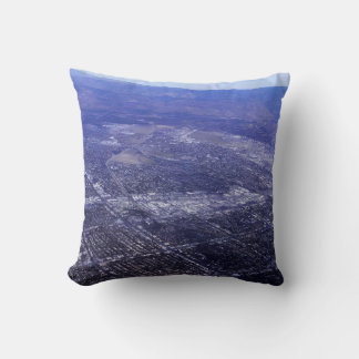 Pillow Art #7 Kissen
