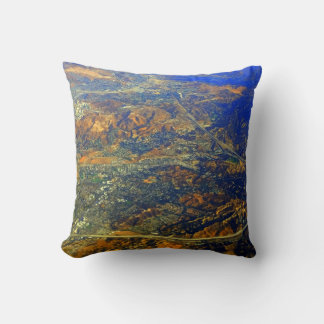 Pillow Art #8 Kissen