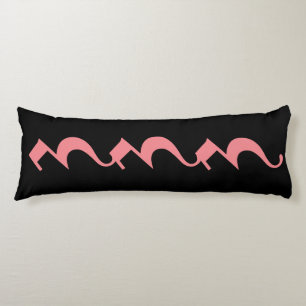 PILLOW BODY COMFORT DESIGN STIL SEITENSCHLÄFERKISSEN