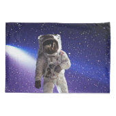 Pillow Case Astronaut Kissenbezug (Rückseite)