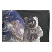Pillow Case Astronaut Kissenbezug (Rückseite)
