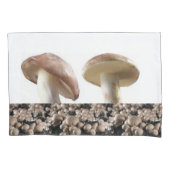 Pillow Case Mushroom Kissenbezug (Vorderseite)