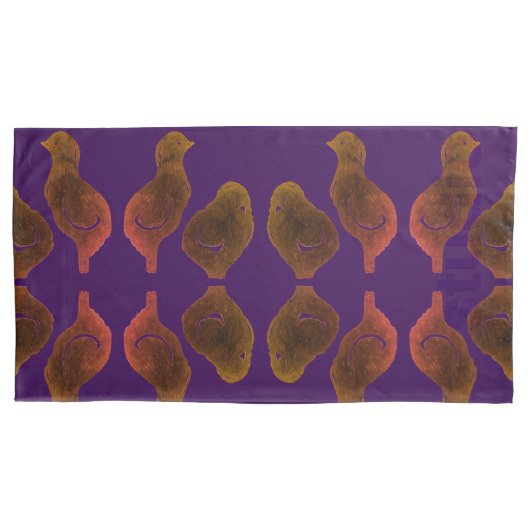 PILLOW CASE studio miiri Kissenbezug (Vorderseite)