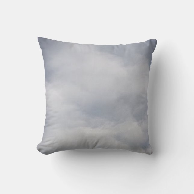 PILLOW CLOUD KISSEN (Vorderseite)