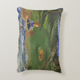 Pillow Day in Park/Sarr Dekokissen