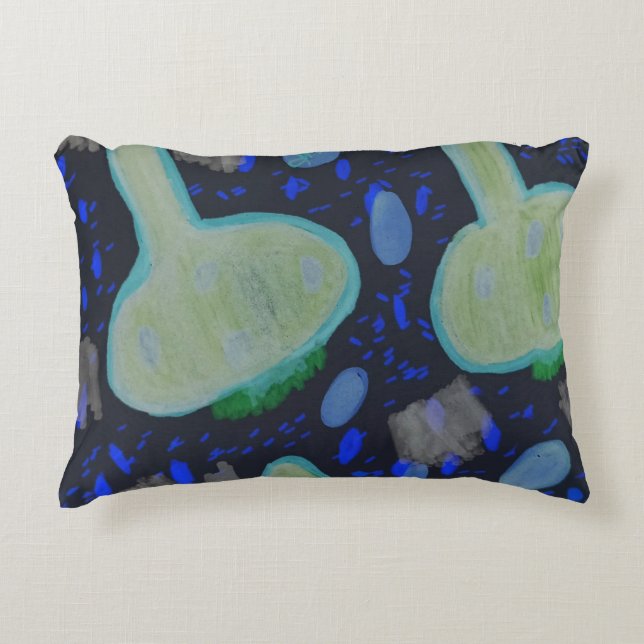 PILLOW DEKOKISSEN (Vorderseite)