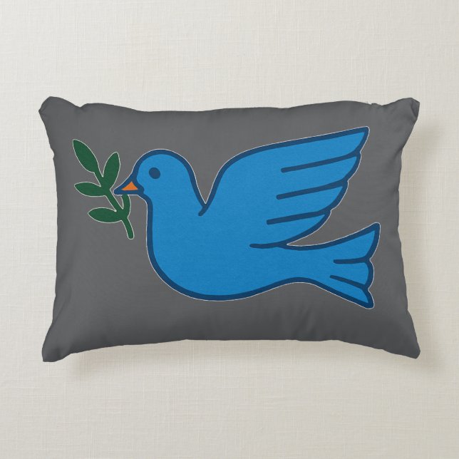 Pillow Dekokissen (Vorderseite)