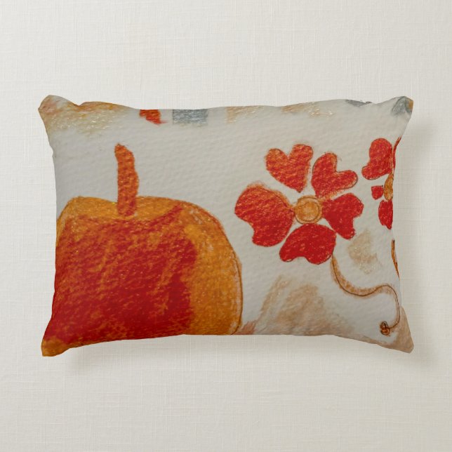 PILLOW DEKOKISSEN (Vorderseite)