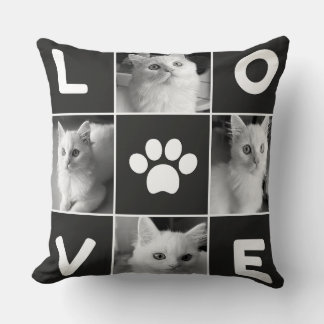 pillow design kissen
