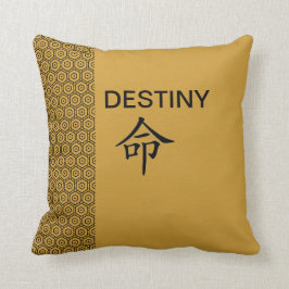 PILLOW DESTINY KISSEN