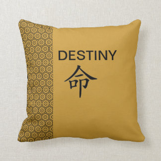 PILLOW DESTINY KISSEN