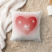 Pillow-eternal love kissen (Decke)