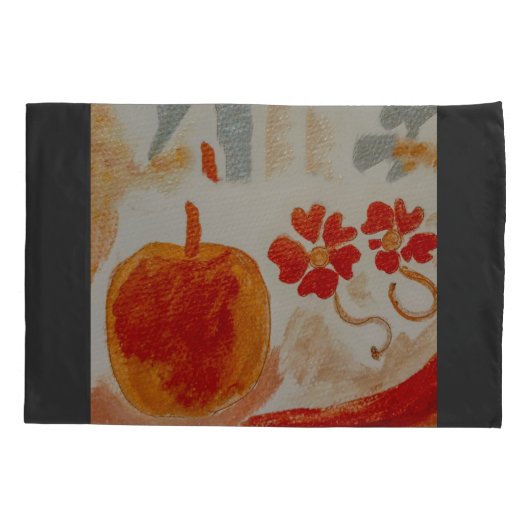 PILLOW-FALL KISSENBEZUG (Rückseite)